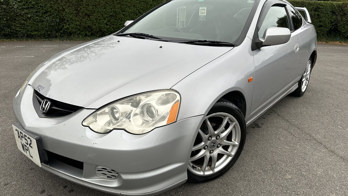 Acura Integra Type R Auto Honda Integra Usata Auto Prezzo Integra