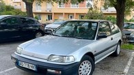 1991 Honda Civic Type R FL5