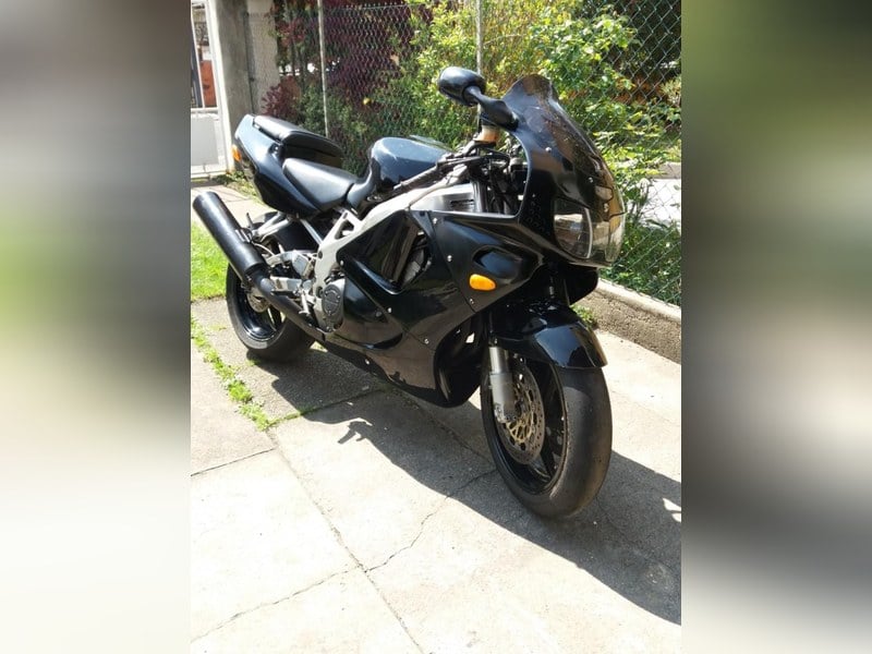HONDA CBR 900 RR Fireblade - 1994