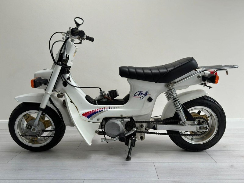 Chaly Modified Honda Chaly kaufen bei Car & Classic