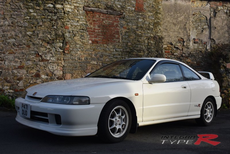 Honda Civic Type Auto Honda Integra Usata 750 Dct Honda Integra