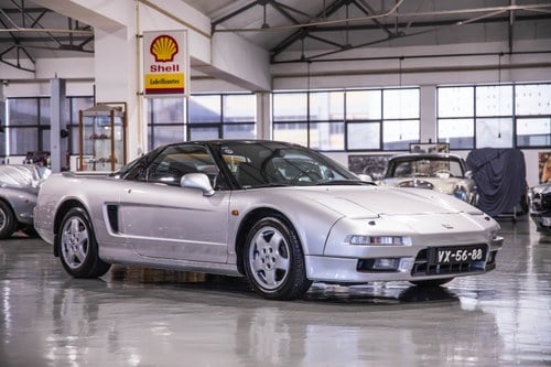 1991 Honda NSX Kaufen Bei