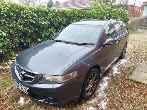 PENDING SALE 2004 Honda Accord