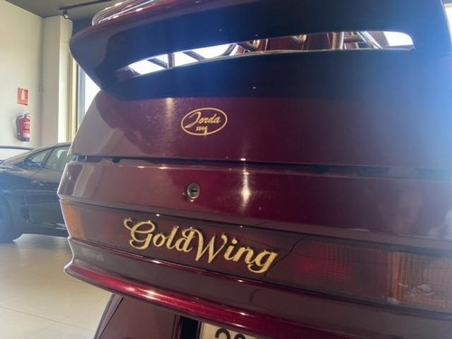 HONDA GL 1500 Gold Wing SE - 1992 For Sale