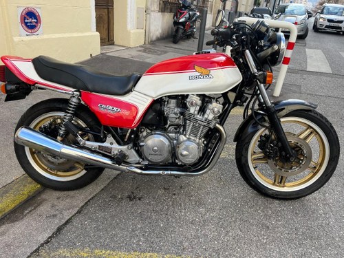 HONDA BOL D OR SC01 - 1982 Kaufen Bei