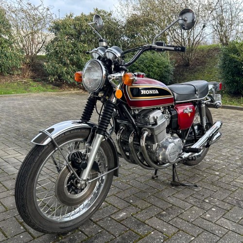 HONDA CB 750 - 1976 For Sale