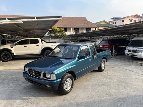 1994 Honda Tourmaster