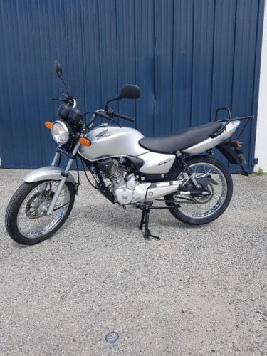 HONDA CG 125 - 2006 For Sale