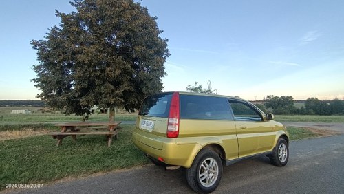 HONDA Hrv 4x4 1.6 - 1999 For Sale