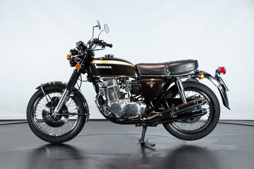 1973 HONDA CB 750 FOUR Kaufen Bei