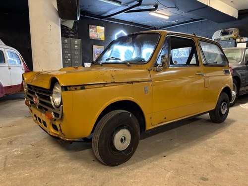1973 Honda N600 Kaufen Bei