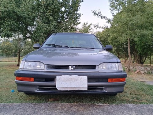 1992 Honda Concerto For Sale