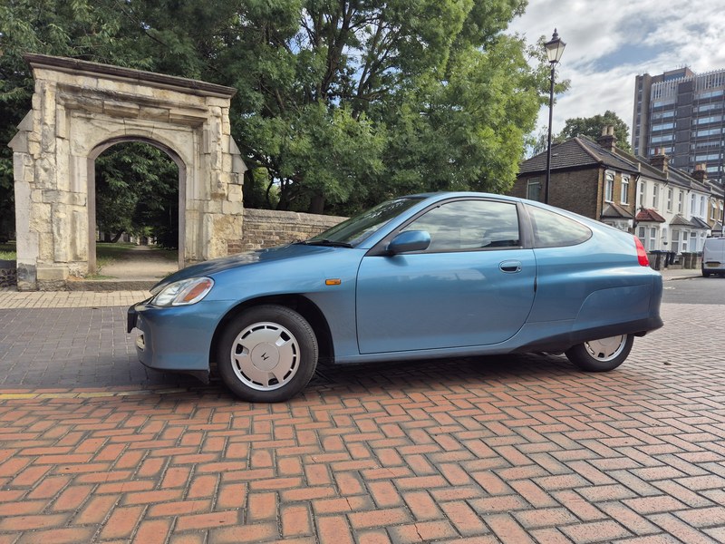 Honda Insight For Sale | Car and Classic