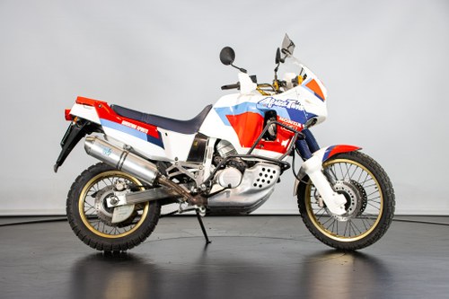 1990 HONDA AFRICA TWIN 750 For Sale