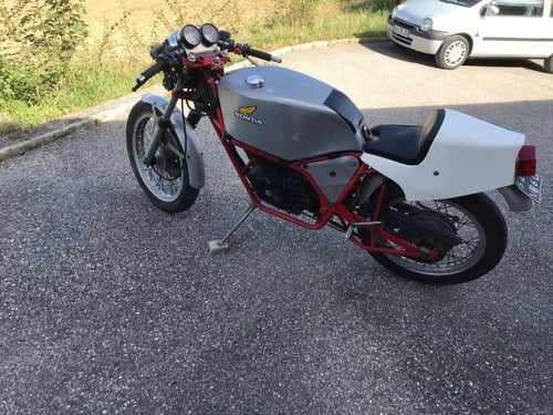 1980 Honda CB 500 Kaufen Bei