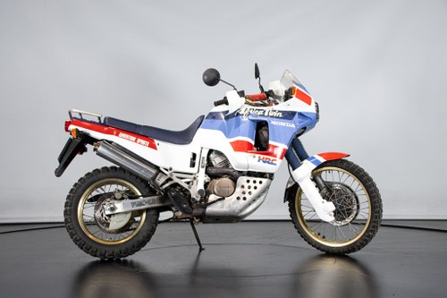 1989 HONDA XRV 650 AFRICA TWIN Kaufen Bei