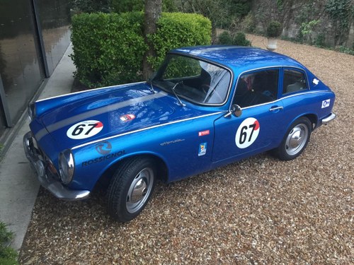 1967 Honda S800 Kaufen Bei