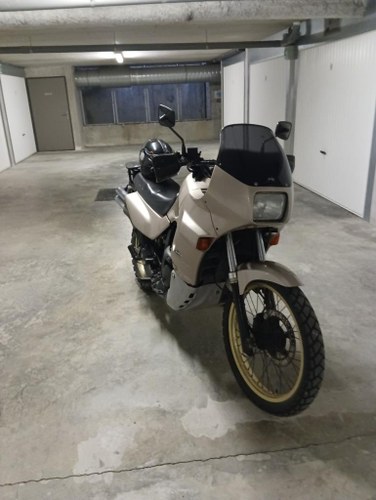 1988 Honda XL 600V Transalp For Sale