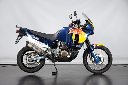 1991 HONDA AFRICA TWIN XRV 750 Kaufen Bei