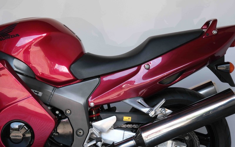 1997 Honda Cbr 1100xx Honda 1100xx Super Blackbird For Sale Hot