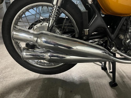 1977 Honda CB 500 Kaufen Bei