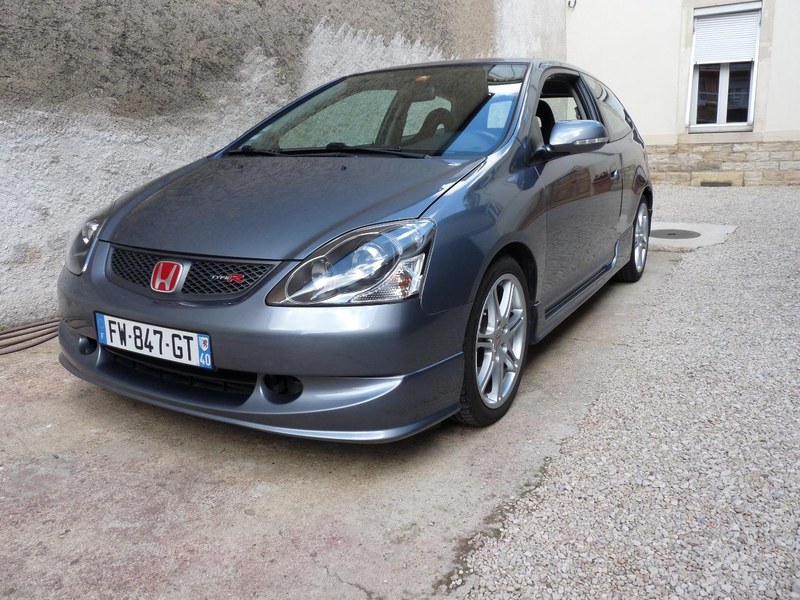 Honda Civic Type R EP3 for Sale | Car & Classic
