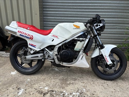 1984 Honda NS 250 R NS250R