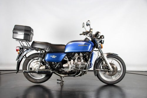 1979 HONDA GL 1000 GOLD WING Te koop