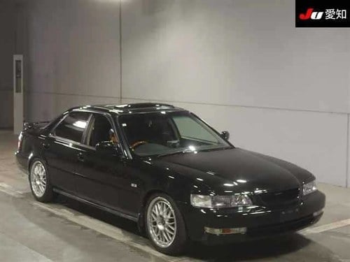 1995 HONDA ACCORD INSPIRE UA2 JDM HONDA CLASSIC Kaufen Bei