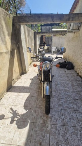 1978 Honda CB 400 En Venta