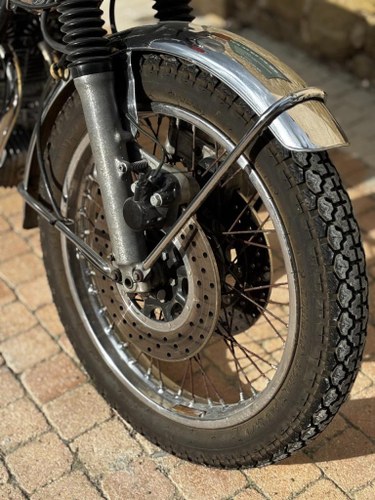 1975 HONDA CB 550 CB 550 FOUR 1975 À venda