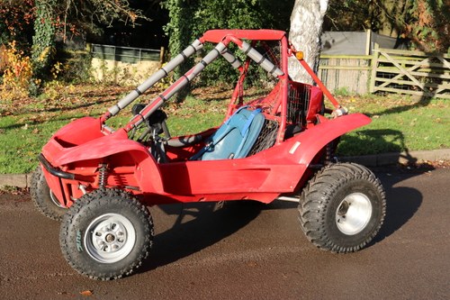 Honda FL400R Pilot 1989 Really really fast! SOLD