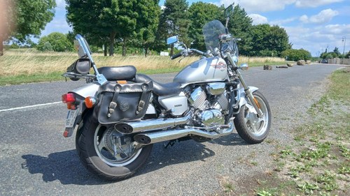 1994 Honda VFC 750 En Venta