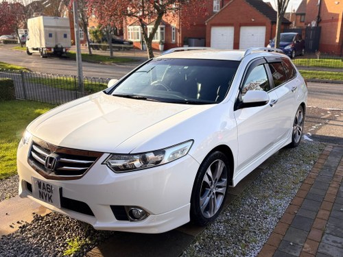 2011 Honda Accord