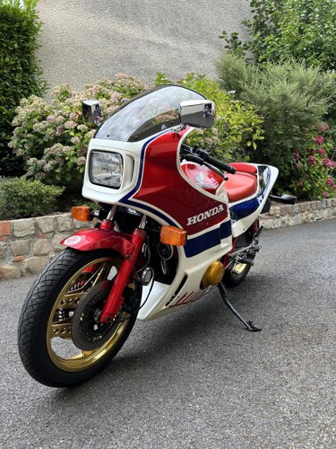 1983 Honda CB 1100R À venda