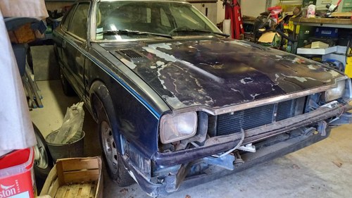 1983 Honda Prelude S In vendita