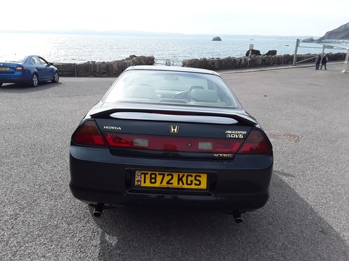 1999 Honda Accord
