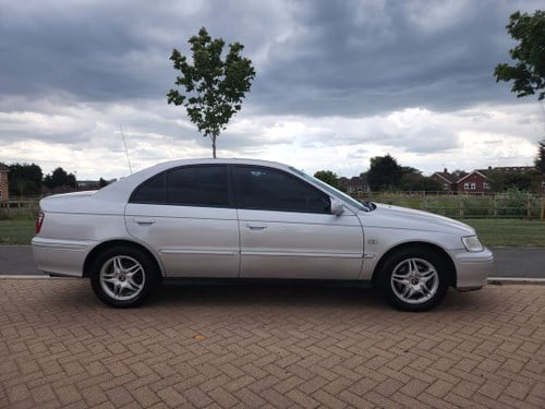 2000 Honda Accord