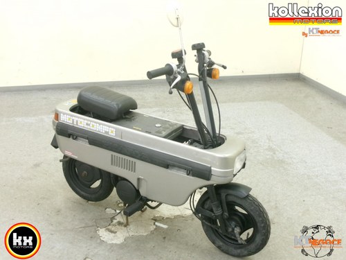 1982 HONDA MOTOCOMPO 50 AB12 1982 Te koop