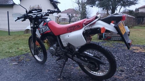 1998 Honda XL 125 For Sale