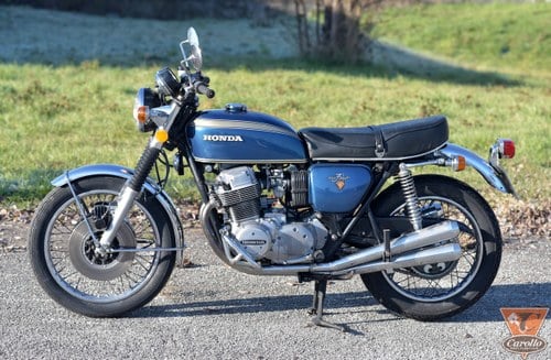1973 Honda A vendre