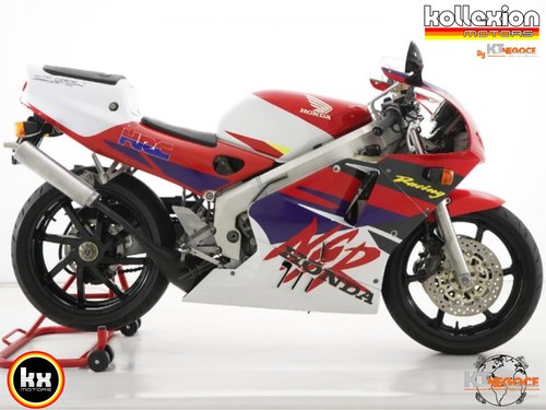 1996 HONDA NSR 250 R SE SUPER EDITION MC28 1996 En Venta