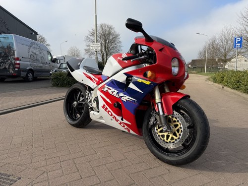 1994 Honda RVF RC 45 Te koop