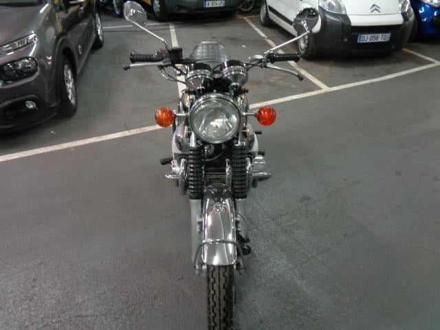 1973 Honda CB 750 - 2 1973 Honda CB 750 - 2