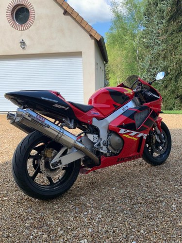 2001 Honda SP1 For Sale