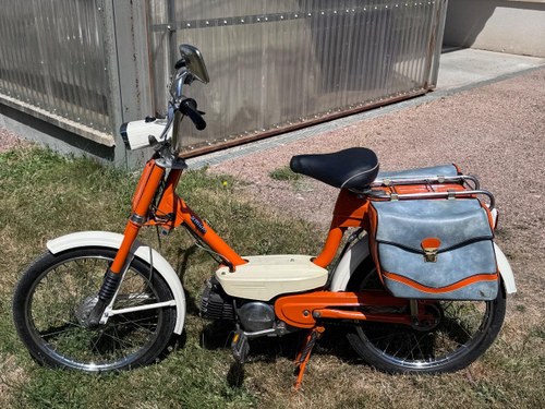 1975 Honda P50 For Sale