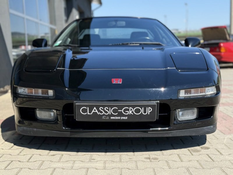 1992 Honda NSX - 2 1992 Honda NSX - 2