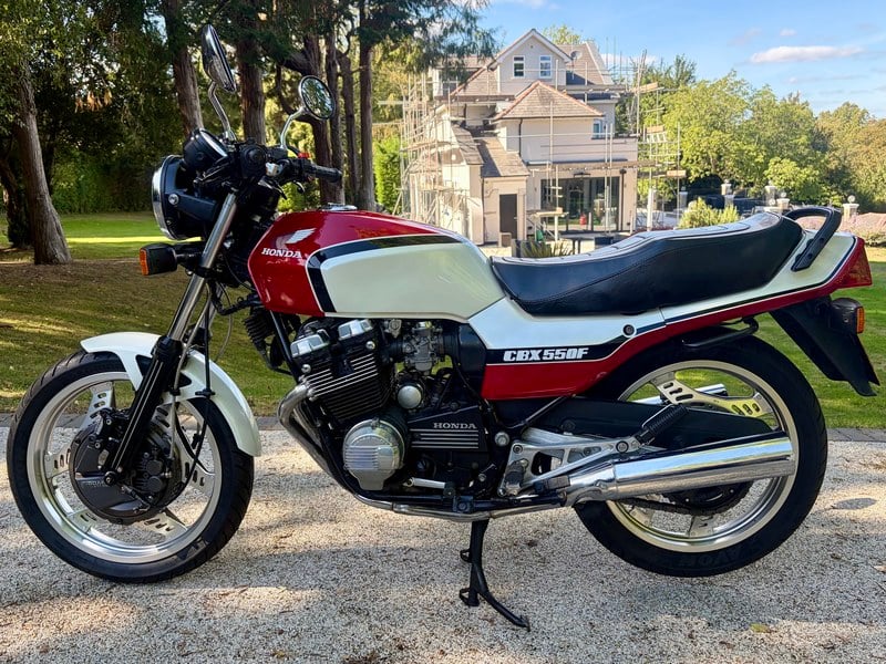1982 Honda Civic - 2 1982 Honda Civic - 2