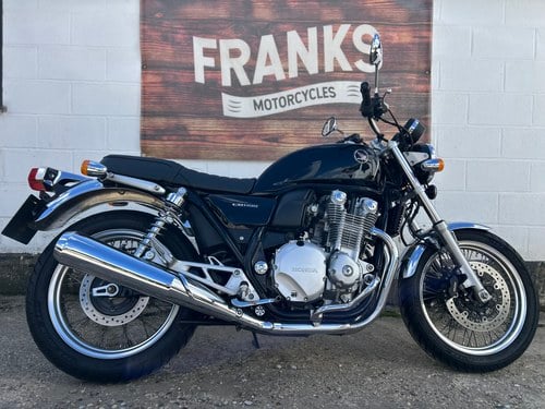 2014 Honda CB 1100 Na sprzedaż