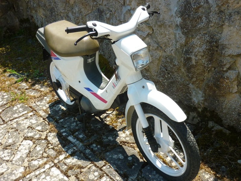 1994 Honda Wallaroo - 2 1994 Honda Wallaroo - 2